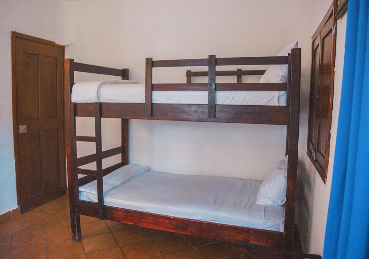 Marbella Eco Lodge Monterrico Esterno foto