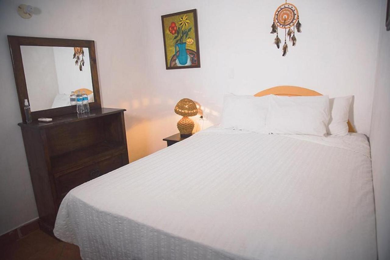 Marbella Eco Lodge Monterrico Esterno foto