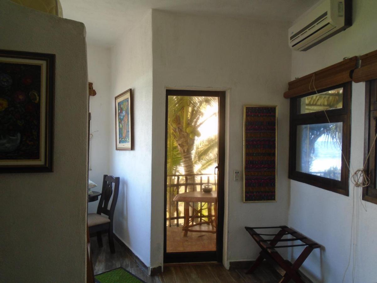 Marbella Eco Lodge Monterrico Esterno foto