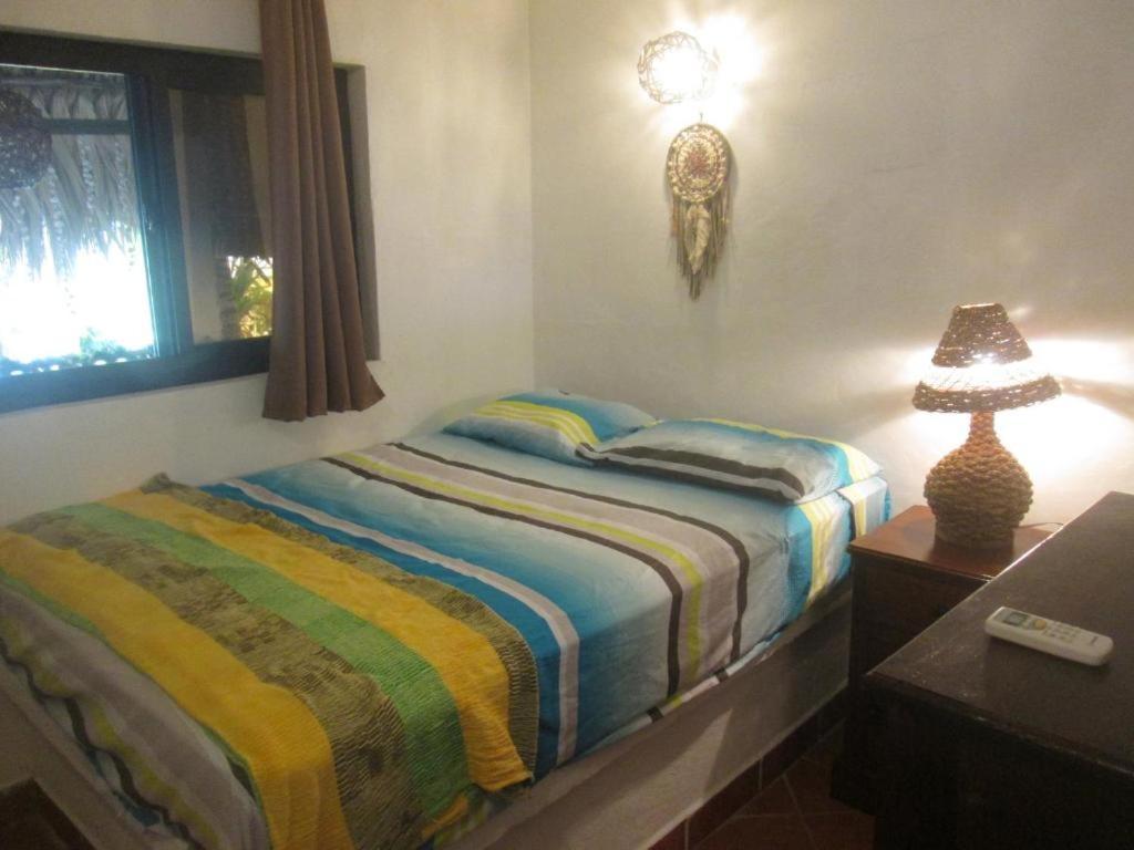 Marbella Eco Lodge Monterrico Esterno foto